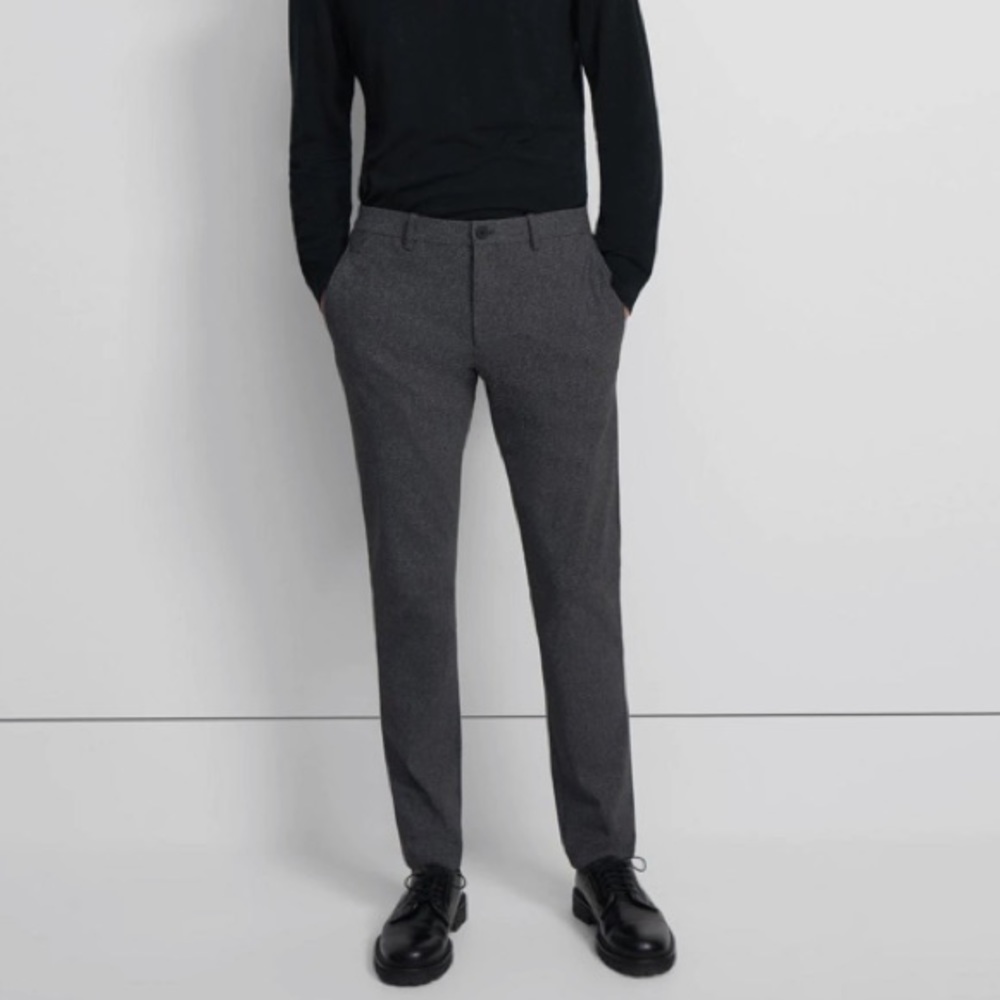 Theory Mens Zaine SW - Size 33 NWT